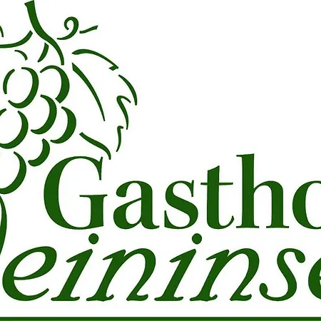 Gasthof Weininsel אורחן נורדהיים