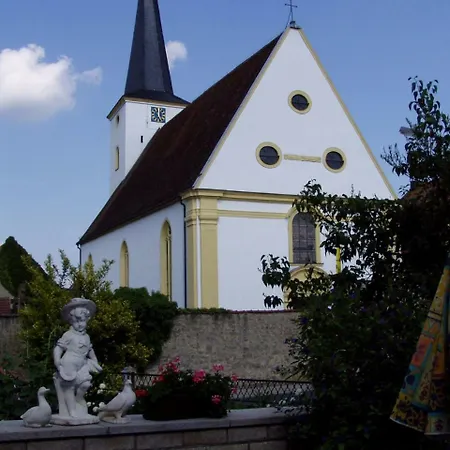 Gasthof Weininsel * נורדהיים