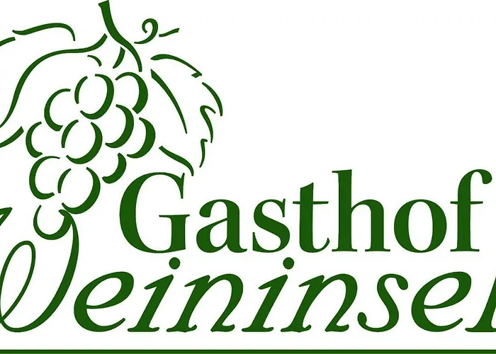 Gasthof Weininsel Penzion Nordheim am Main